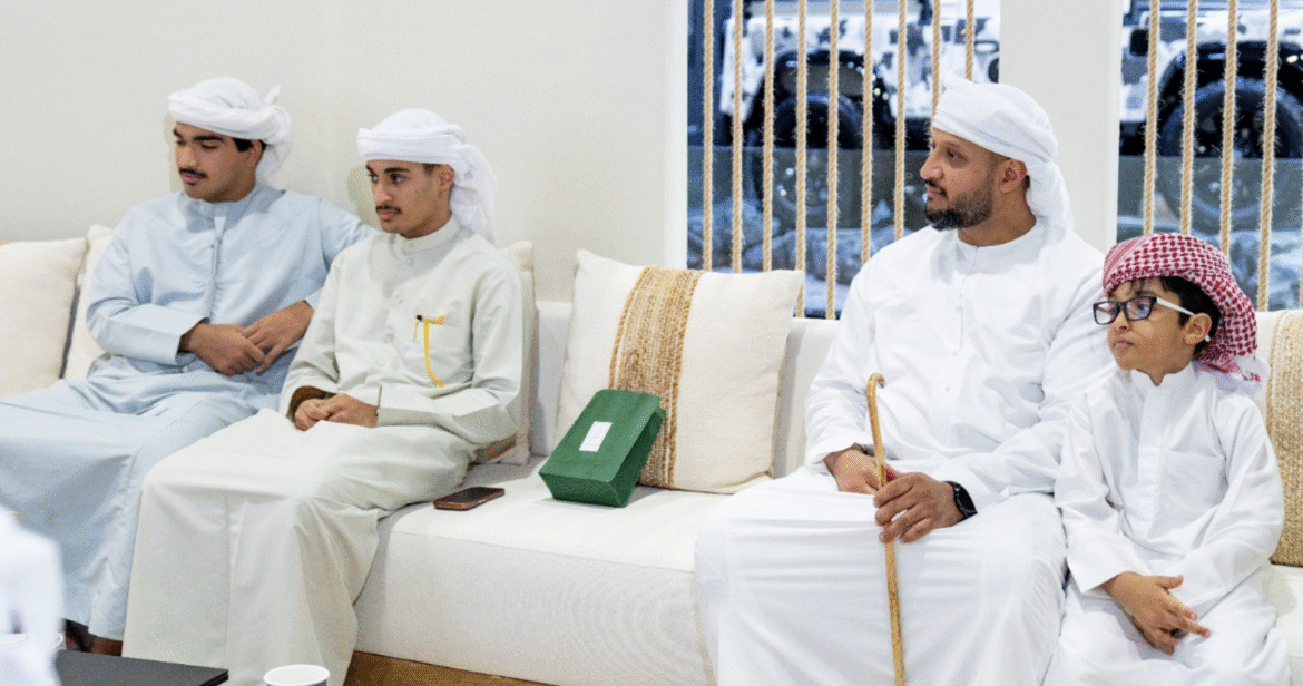 Abu Dhabi Awards, Abu Dhabi Awards 2026