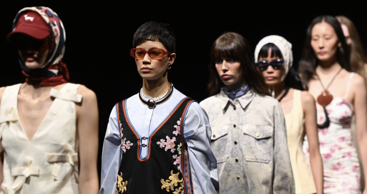 Dubai Fashion Week 2026, Dubai Fashion Week SS27