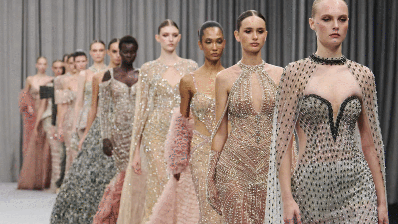 Dubai Fashion Week Announces Spring/Summer 2027 Dates for October 2026