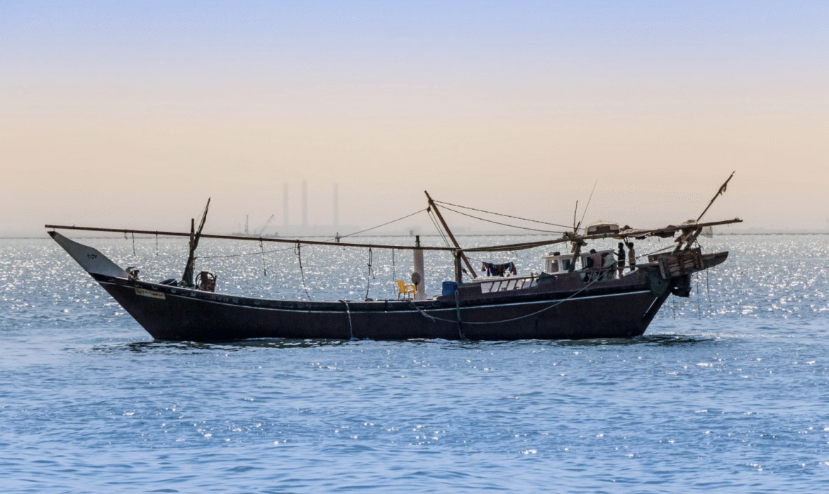 Sunset Dhow Cruise Qatar
