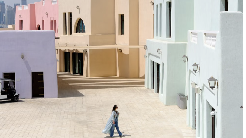 qatar neighbourhood
