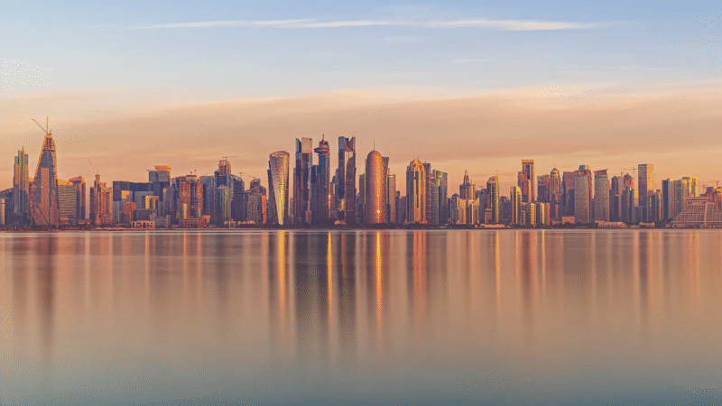 Most Romantic Places in Qatar: Date Ideas and Experiences for Couples