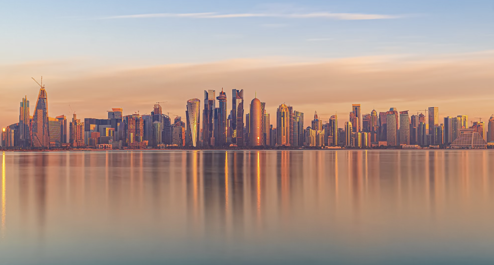Most Romantic Places in Qatar: Date Ideas and Experiences for Couples