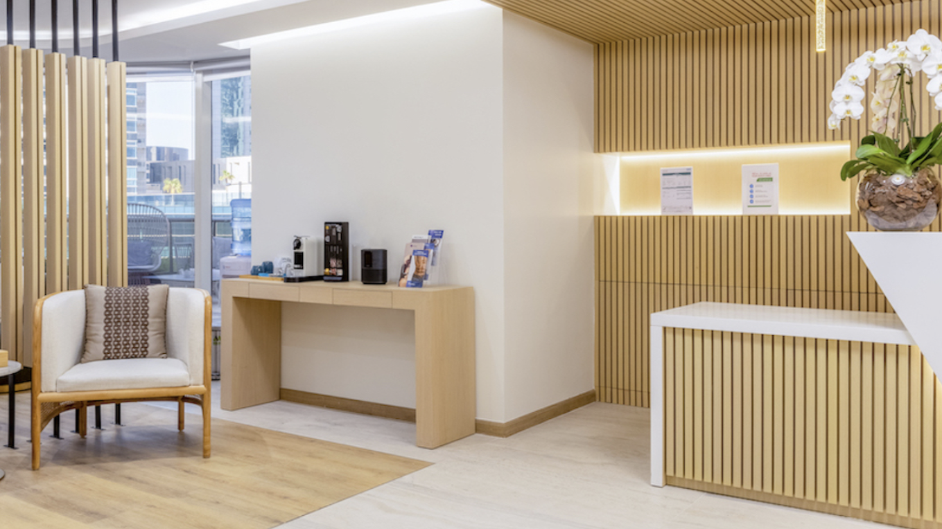 Cornerstone Clinic: Your Post-Summer Skin Reset