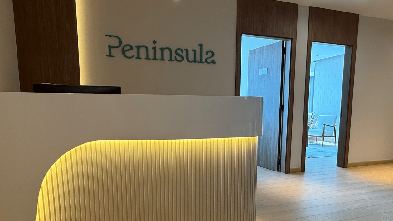 Peninsula Psychology: A Place to Talk, a Space to Think