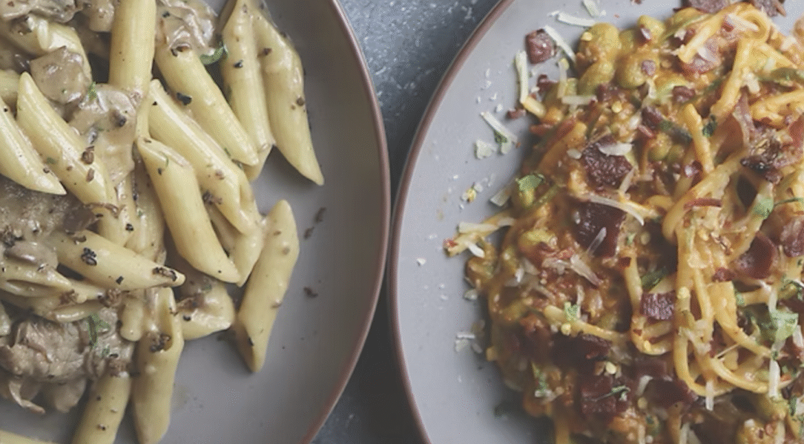 The Strand Craft Kitchen: Italian Night - AED 330