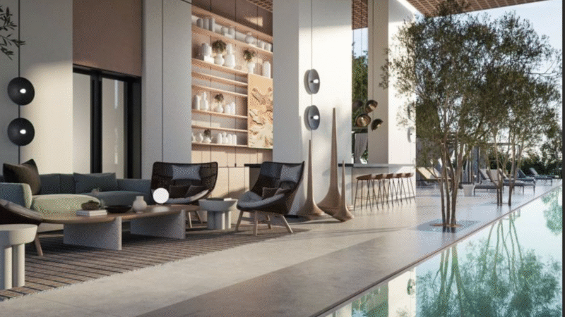 Vida Aljada Opens in Sharjah: Inside Emaar Hospitality Group’s New Five-Star Lifestyle Hotel