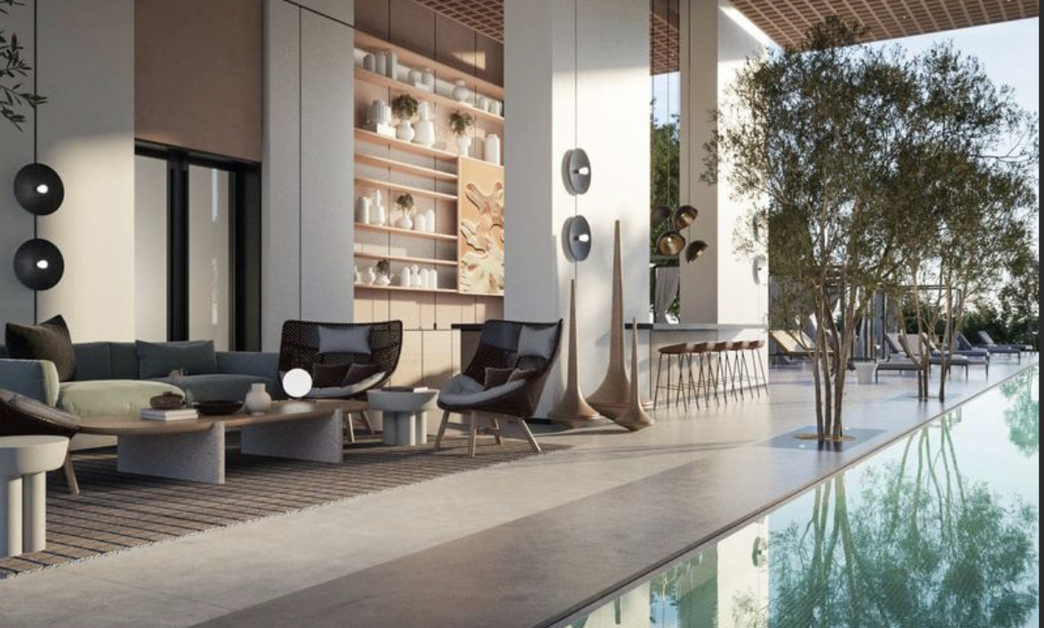 Vida Aljada Opens in Sharjah: Inside Emaar Hospitality Group’s New Five-Star Lifestyle Hotel