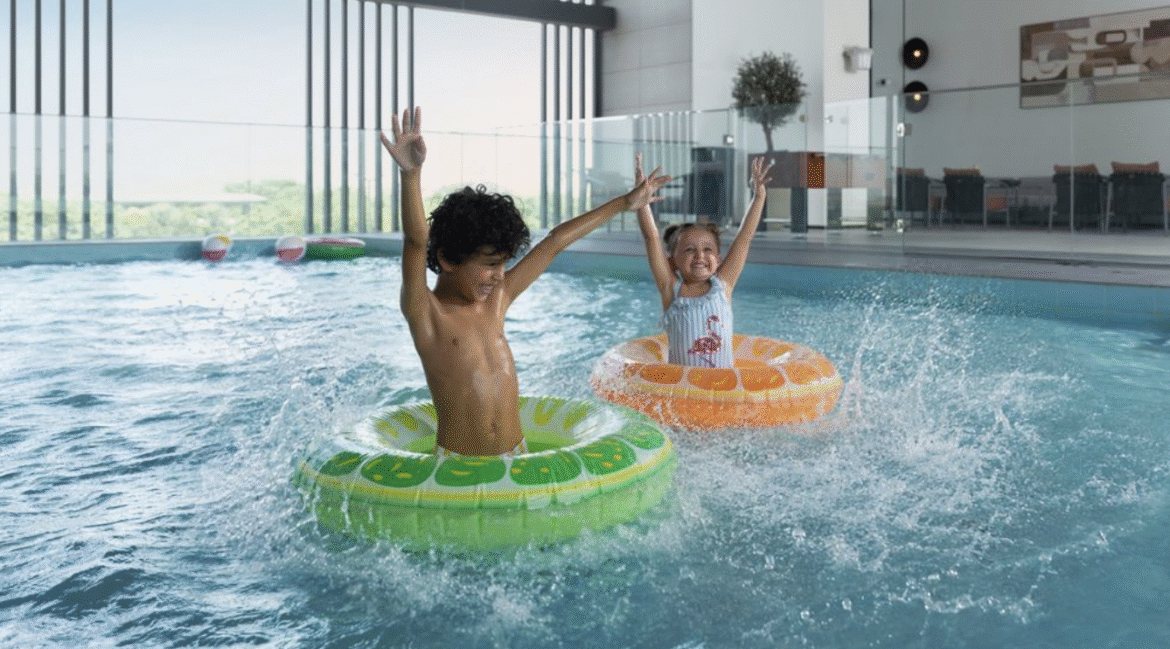 Vida Aljada, Vida Aljada Sharjah, new hotels in Sharjah 2026, Vida Hotels Sharjah