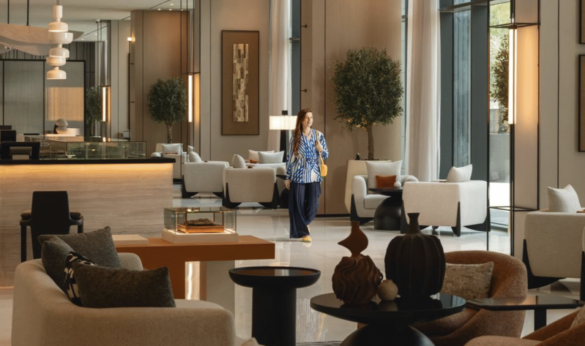 Vida Aljada, Vida Aljada Sharjah, new hotels in Sharjah 2026, Vida Hotels Sharjah