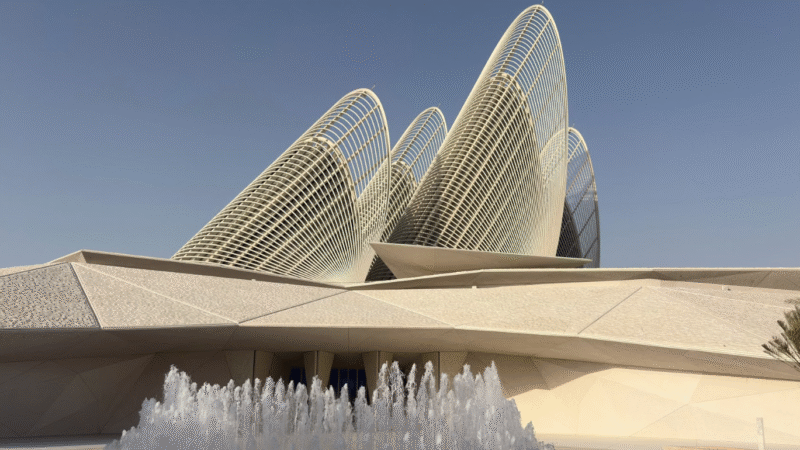 Zayed National Museum Launches Archaeology Experiences and Workshops for September & October 2026