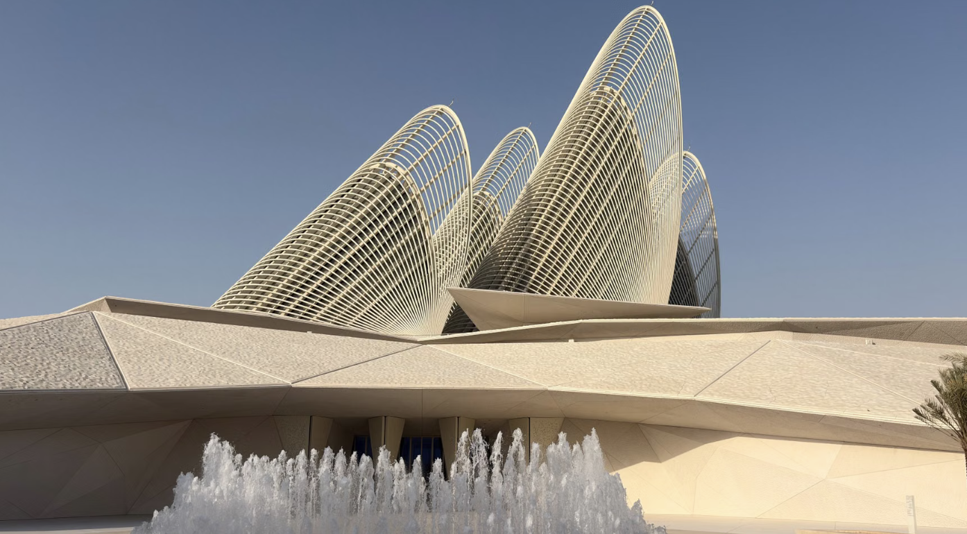 Zayed National Museum Launches Archaeology Experiences and Workshops for September & October 2026