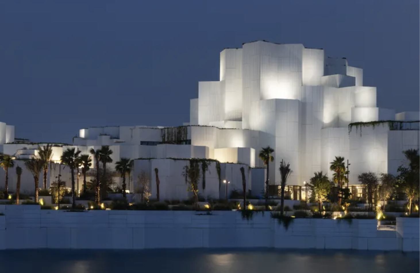 LEGO SHOWS Natural Brickstory Comes to Abu Dhabi with a Record-Breaking Natural History Experience