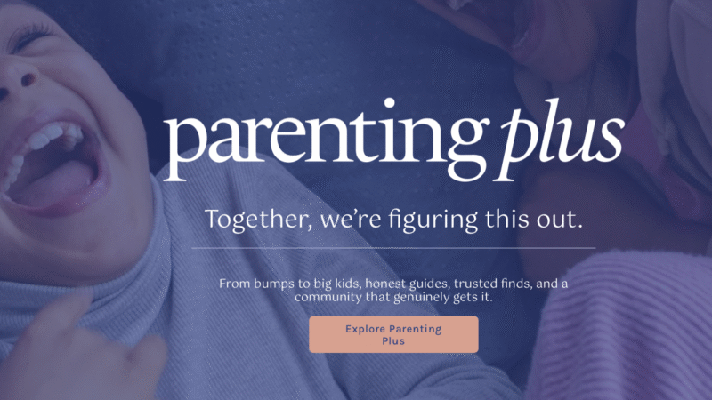 Parenting Plus Launches in Dubai as a New Digital Platform for UAE Families