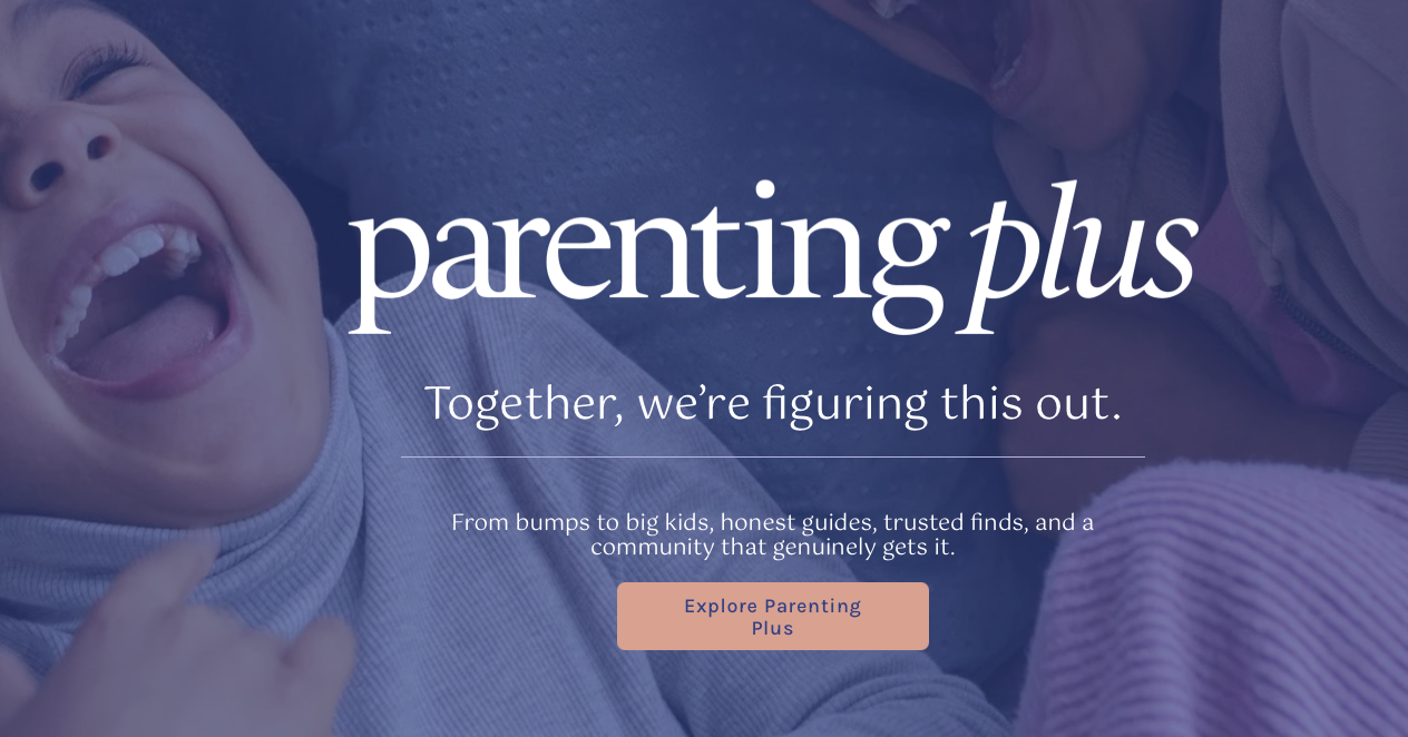 Parenting Plus Launches in Dubai as a New Digital Platform for UAE Families