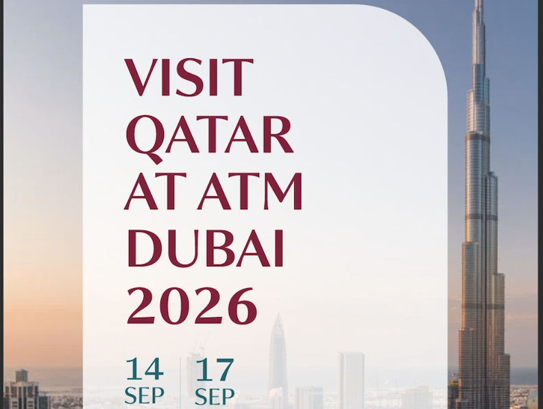 Visit Qatar Brings Immersive Tourism Experiences and 50 Industry Partners to ATM 2026