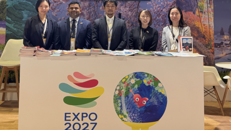 Japan Targets GCC Travellers with New Okinawa and Hokuriku Tourism Campaigns