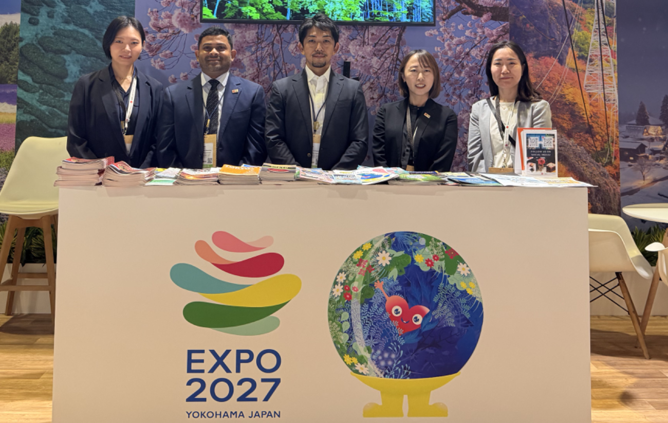 Japan Targets GCC Travellers with New Okinawa and Hokuriku Tourism Campaigns