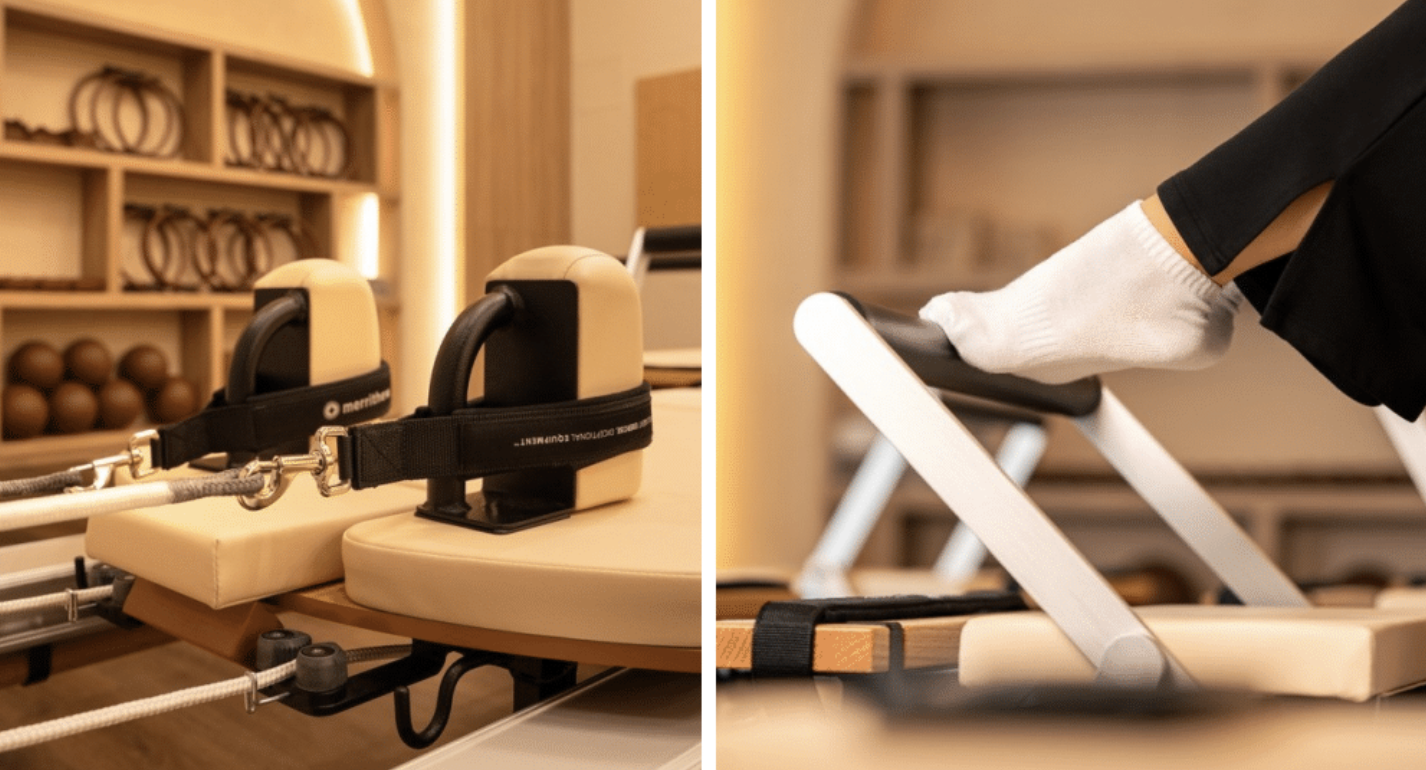 InnerG Brings a Ladies-Only Arabian Nights Reformer Pilates Experience to Abu Dhabi