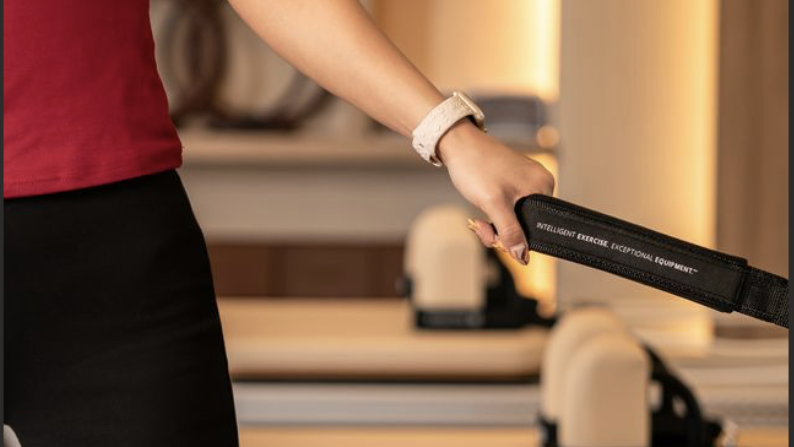 InnerG Studios, Reformer Pilates Abu Dhabi, ladies only Pilates Abu Dhabi