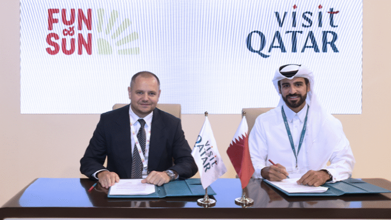 Qatar to Launch Direct Charter Flights from Russia for Winter 2026/27