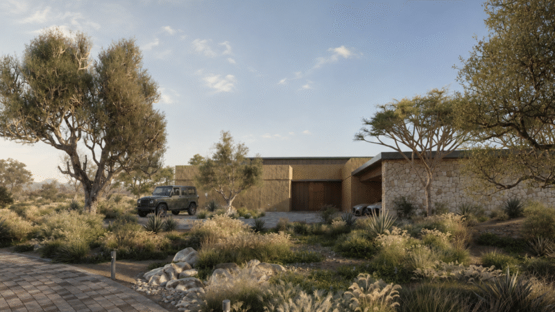 The Ritz-Carlton Al Wadi Expands with 35 Luxury Desert Villas, Refreshed Farmhouse by Syrco and Bespoke Fragrance Experiences