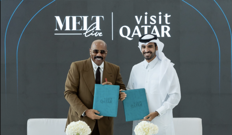 Qatar Calendar 2026/2027 Launches with More Than 560 Events, Festivals and Championships