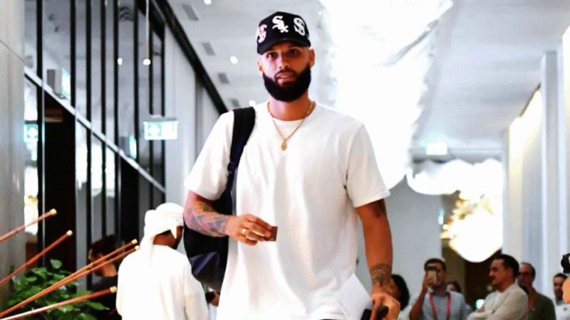 Euroleague Basketball SuperCup 2026: Four Teams Arrive in Abu Dhabi Ahead of Historic Tournament