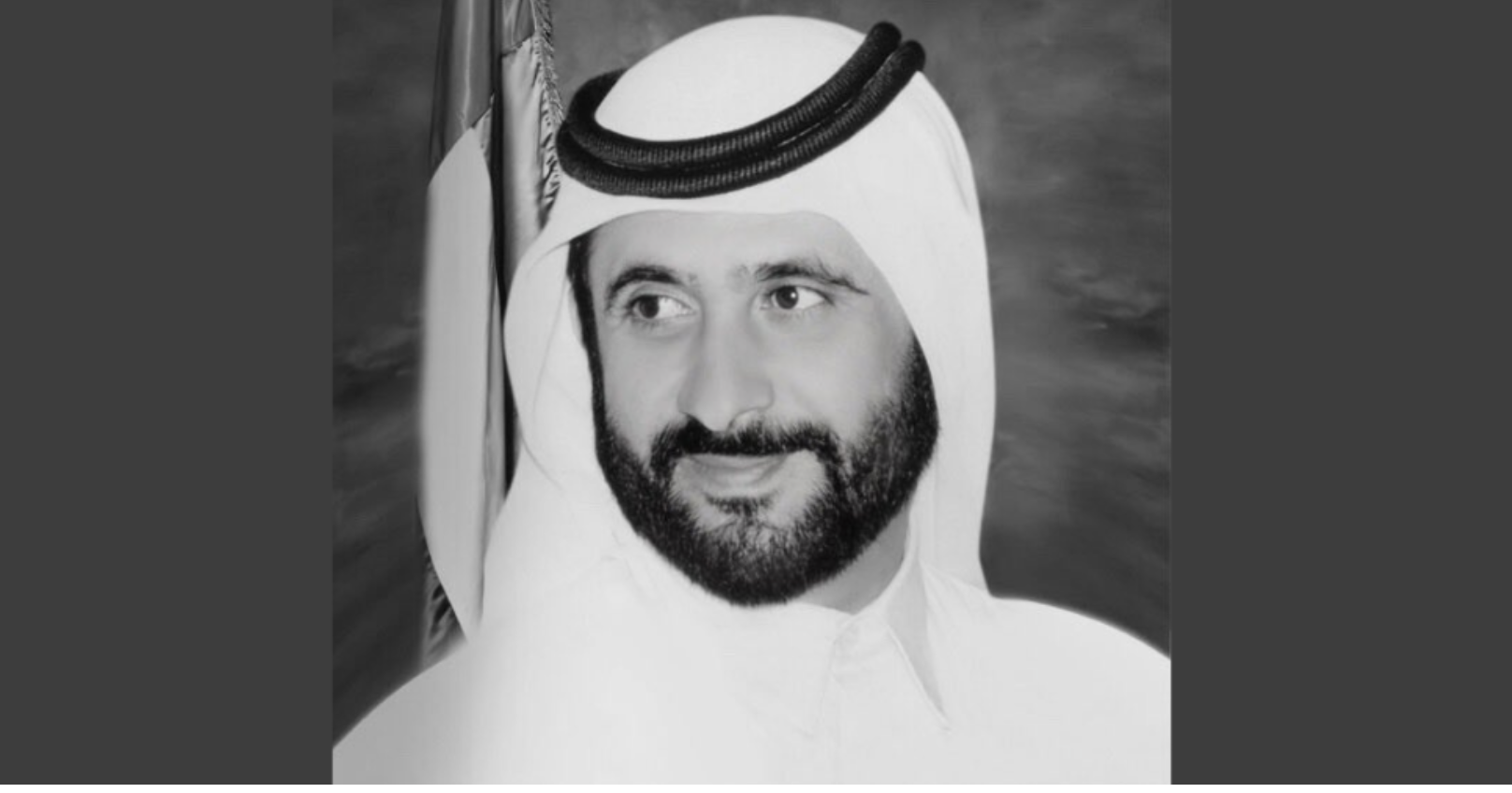 Sheikh Ahmed bin Rashid Al Maktoum Passes Away; Dubai Announces 10 Days of Mourning