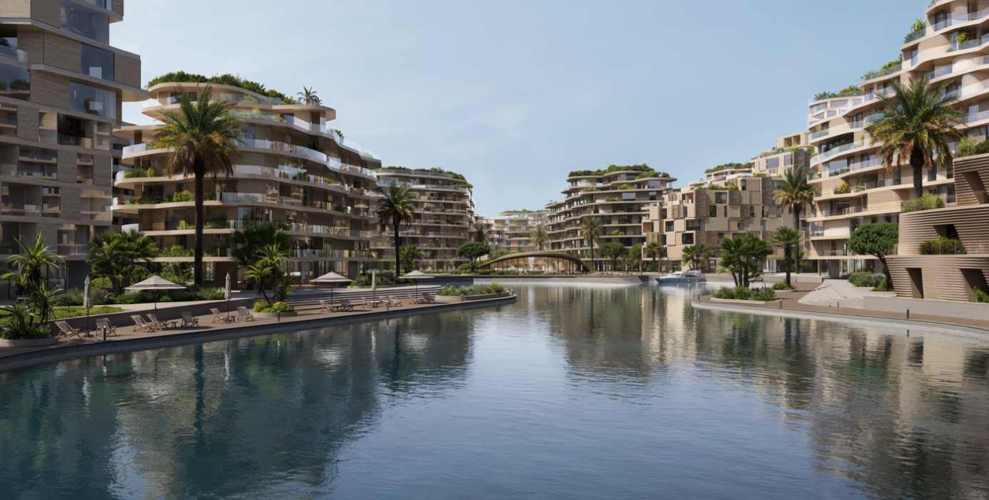 THE WADI Launches on Yas Island: Inside Abu Dhabi’s New AED 6 Billion Nature-Led Community
