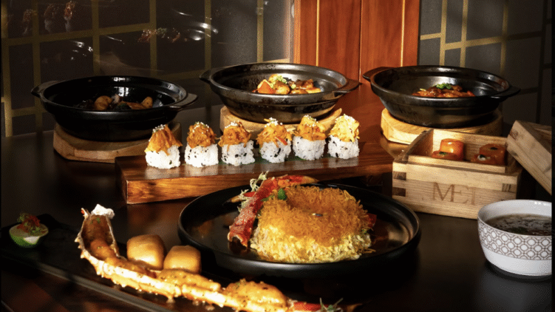 MEI Dubai Celebrates Mid-Autumn Festival 2026 with a Special Crab-Led Menu