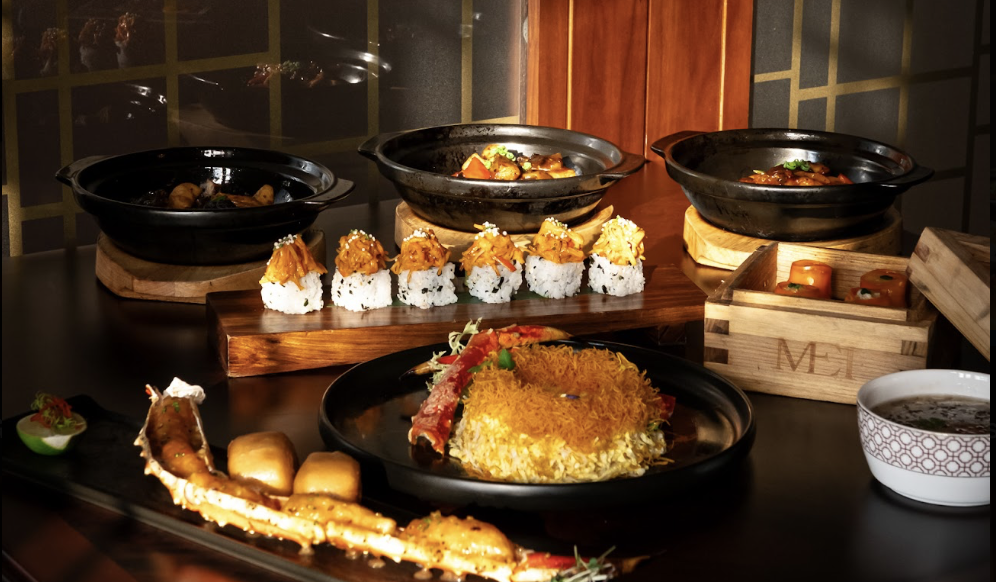 MEI Dubai Celebrates Mid-Autumn Festival 2026 with a Special Crab-Led Menu