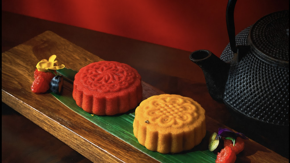 Mid-Autumn Festival restaurants Dubai, Chinese festival Dubai,