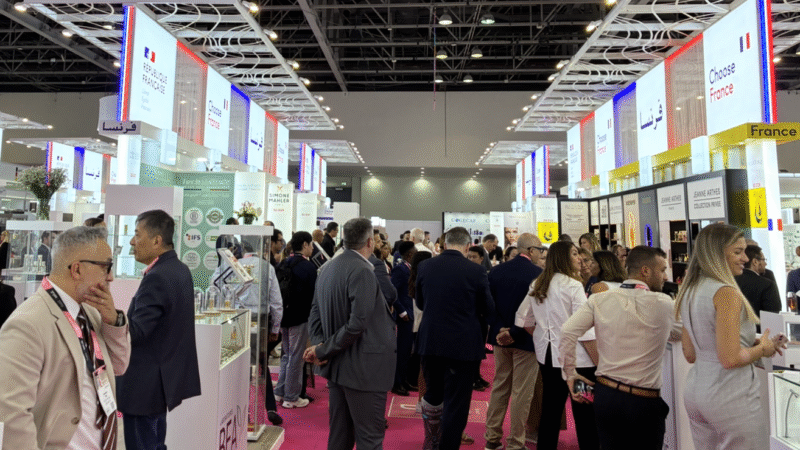 Beautyworld Dubai 2026: 47 French Beauty Brands Bring Perfumery, Skincare and Innovation to Dubai
