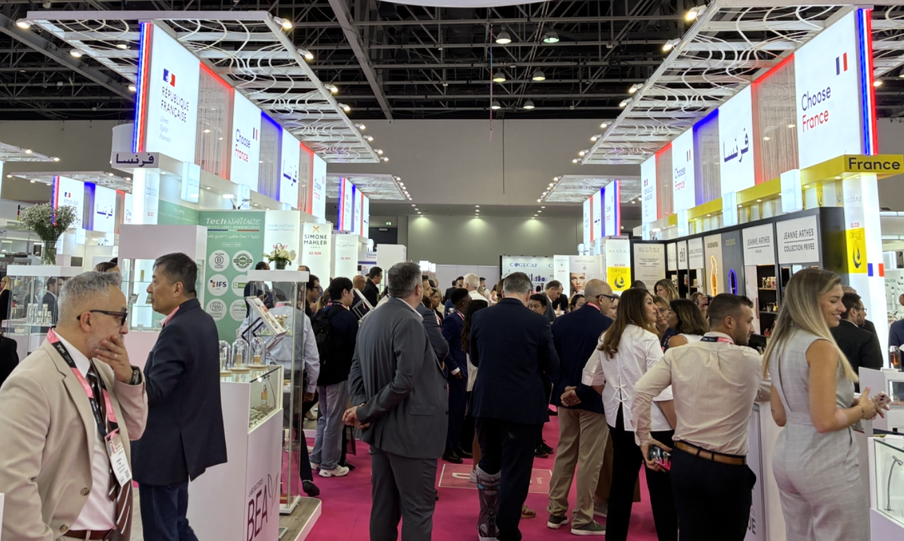 Beautyworld Dubai 2026: 47 French Beauty Brands Bring Perfumery, Skincare and Innovation to Dubai