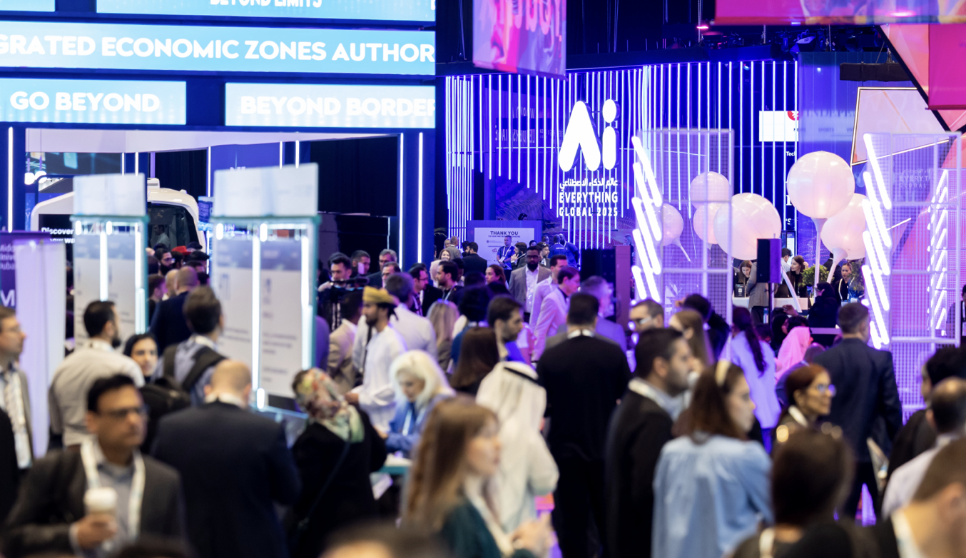 Ai Everything Abu Dhabi 2026: World’s Largest AI-First Expo Brings Global Tech Leaders to the Capital