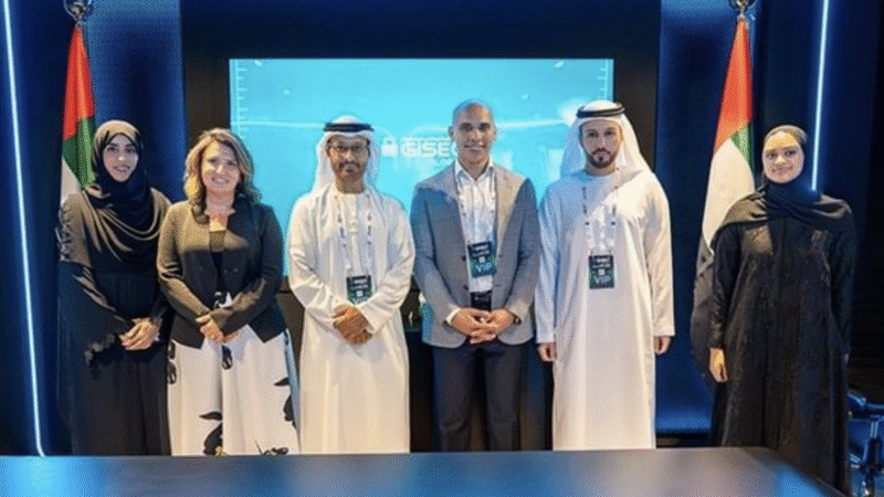 Meta and UAE Cyber Security Council Launch Wearables Studio UAE for AI-Powered Innovation