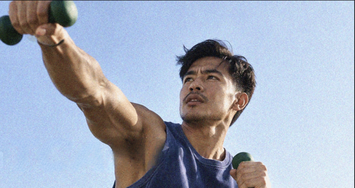 F45 Bootcamp - 24 October, wellness events Dubai, outdoor activities Dubai, weekend activities Dubai,