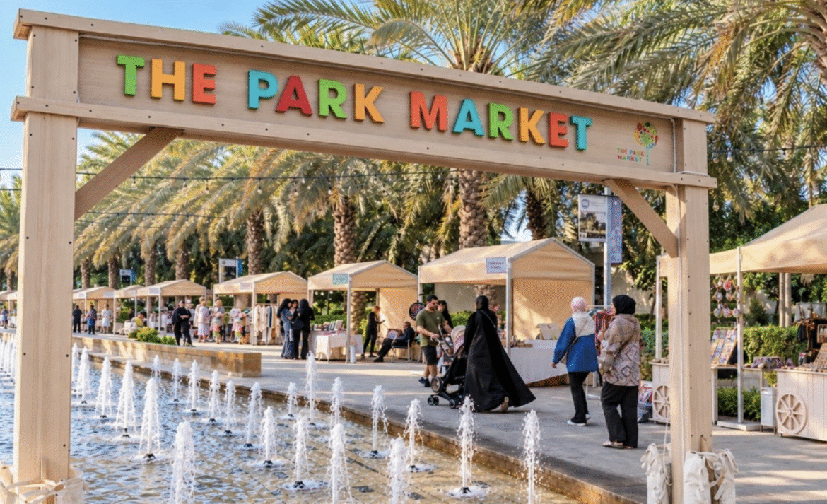 Umm Al Emarat Park, Umm Al Emarat Park Abu Dhabi, Abu Dhabi events October 2026