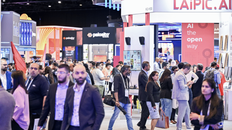 How AI Is Reshaping Finance and Investment in the UAE Ahead of Ai Everything Abu Dhabi 2026