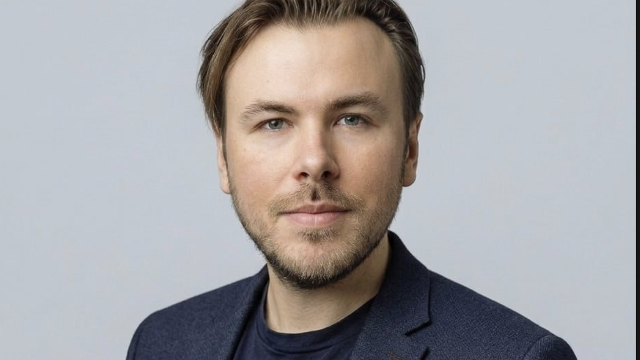 Artem Gerasimov, Founder and CEO of FedTuna