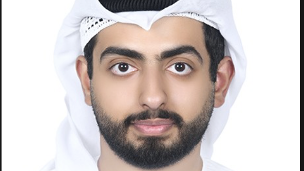 Mohammed Al Nasri, Founder and CEO of SouqView