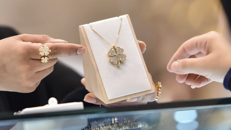 Doha Jewellery & Watches Exhibition Confirms 2027 Dates After Welcoming 34,000 Visitors in 2026