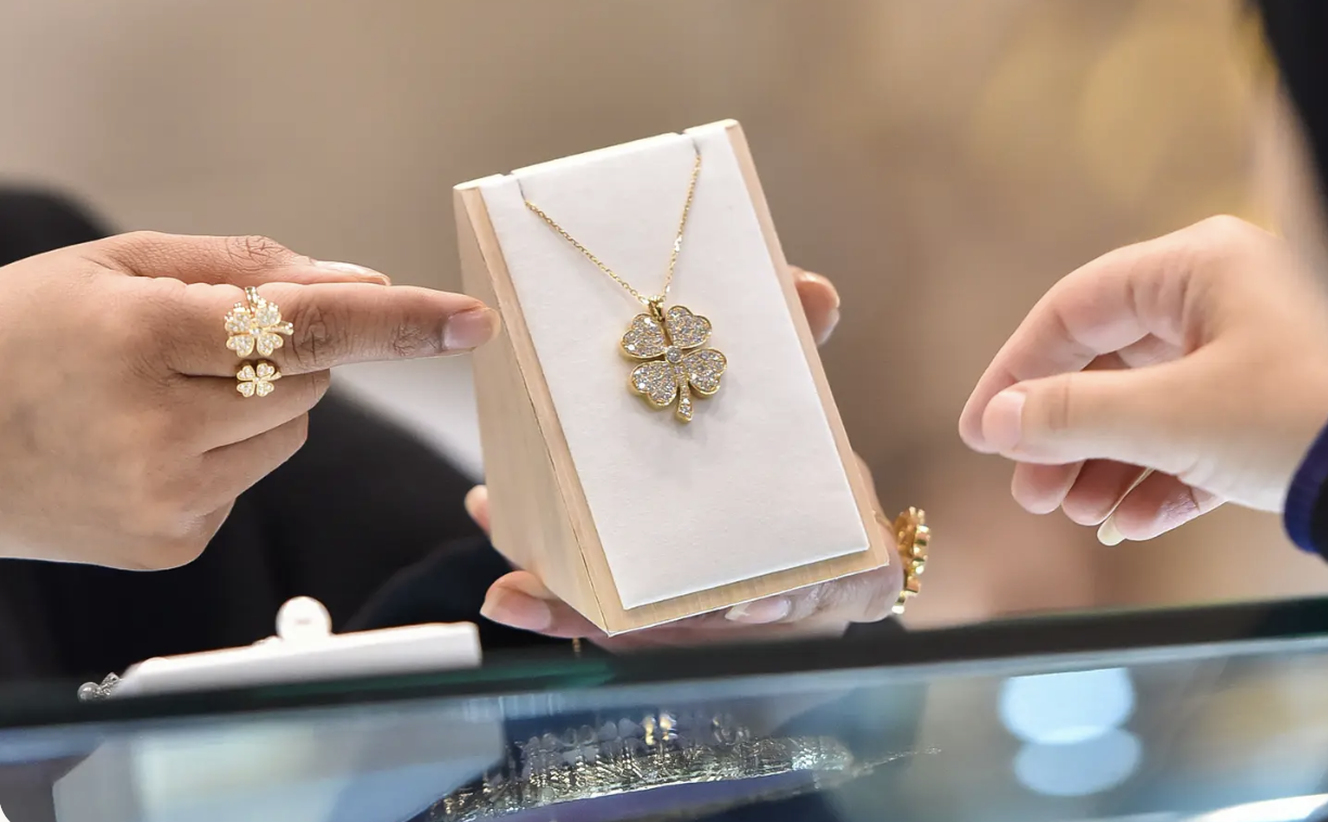 Doha Jewellery & Watches Exhibition Confirms 2027 Dates After Welcoming 34,000 Visitors in 2026