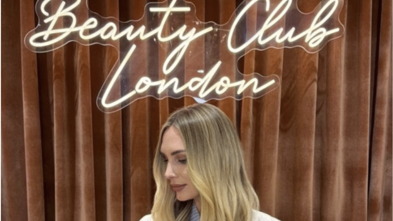 6 Things to Know Before Getting Hair Extensions in Dubai’s Humidity