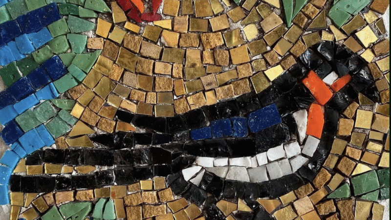 Celebrate World Mental Health Day With a Mindful Mosaic Workshop in Abu Dhabi 