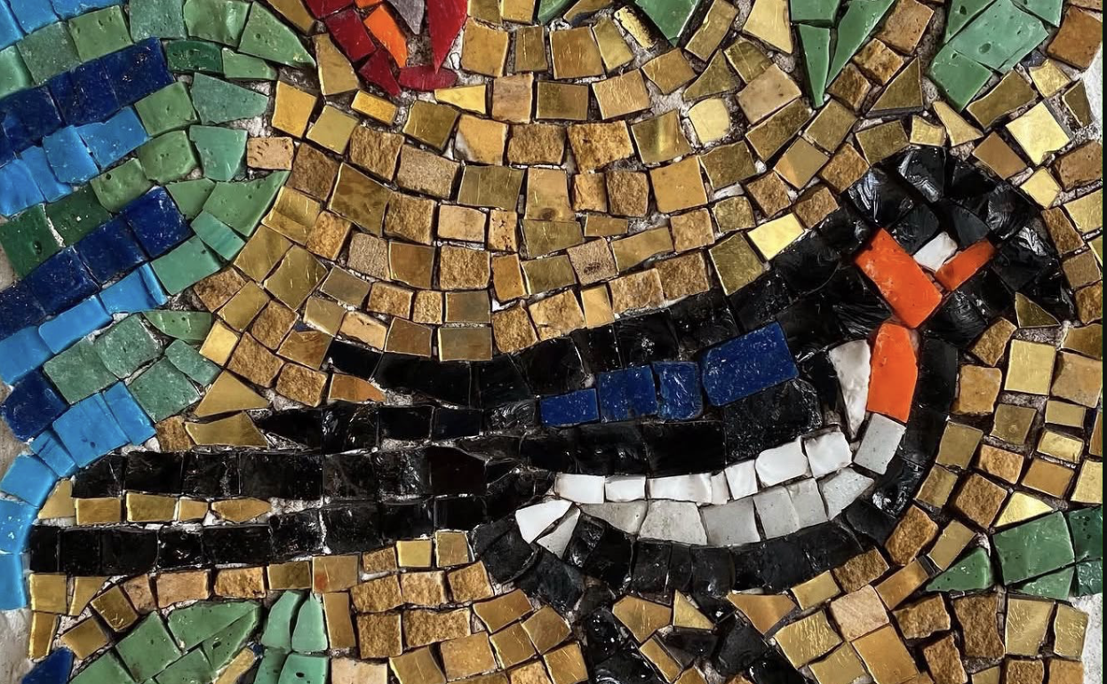 Celebrate World Mental Health Day With a Mindful Mosaic Workshop in Abu Dhabi 