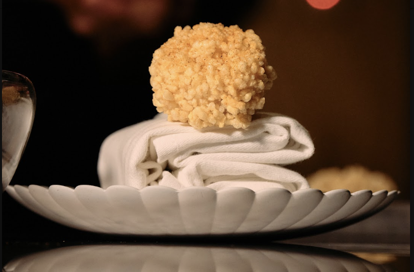 Moonrise Dubai, Moonrise MICHELIN Star,  MICHELIN Guide Dubai 2026,