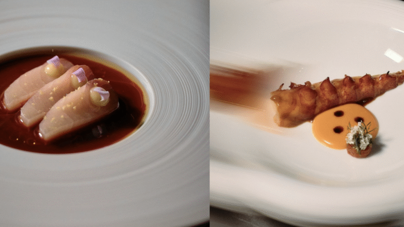 Moonrise Retains Its MICHELIN Star for 2026, Putting ‘Dubai Cuisine’ in the Spotlight