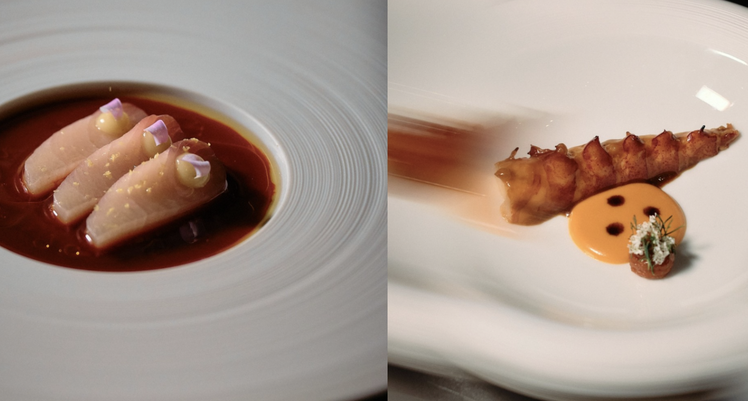 Moonrise Retains Its MICHELIN Star for 2026, Putting ‘Dubai Cuisine’ in the Spotlight
